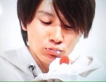 ysd_eightm's tweet photo. ケーキ食べたい🍰 https://t.co/bWkqGJhMDD