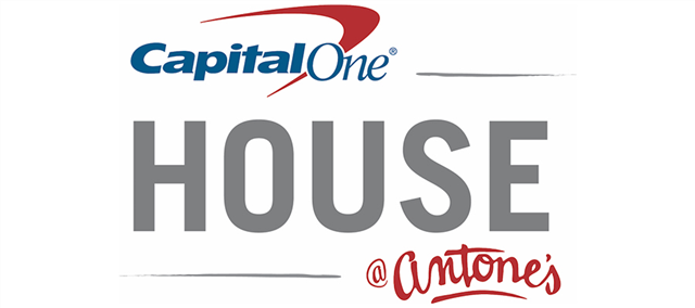 Smackten's tweet photo. Headed to #SXSW? Expect the unexpected at #TheCapitalOneHouse @AntonesNightclb. https://t.co/mnpQDrGHdg https://t.co/X3Q1qBbSbA