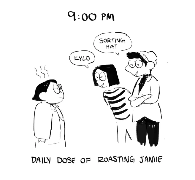 cheated and finished this hourly just now 