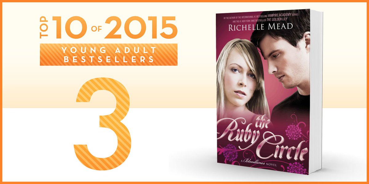 PenguinTeenAus's tweet photo. We feel all the #Sydrian feeeels again w #TheRubyCircle as our #3! #Bloodlines #finale #SydrianForever @RichelleMead https://t.co/ut65MvBkMh