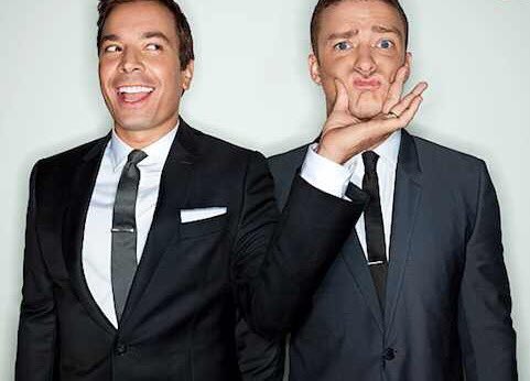 JFalJTim's tweet image. America's future could lie in the hands of these two men. Make it happen. VOTE FOR US!!!!! 😉🇺🇸
#FallonTimberlake16