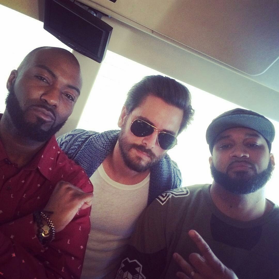 Bodega Boys on Twitter: "Bodega Boys x @ScottDisick in da building ... Bodega Boys on Twitter: "Bodega Boys x @ScottDisick in da building ...