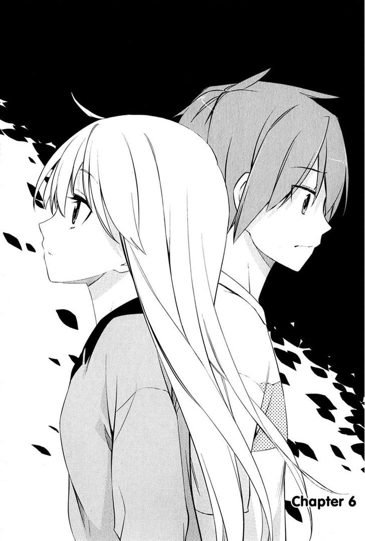 BeautifulShinki's tweet photo. Sakurasou no pet na kanojo https://t.co/iuoGWVK3Zc