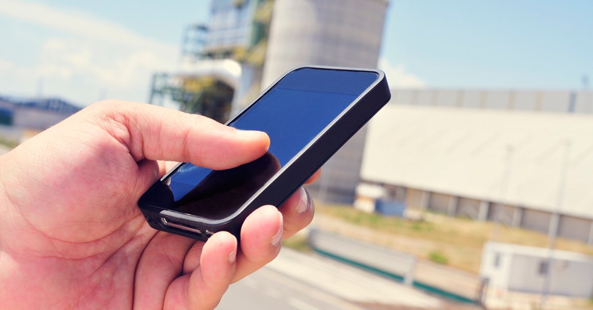 ONEFIRE's tweet image. Why you need #mobile app training in your #manufacturing company: hubs.ly/H01ZH1m0 #apptraining