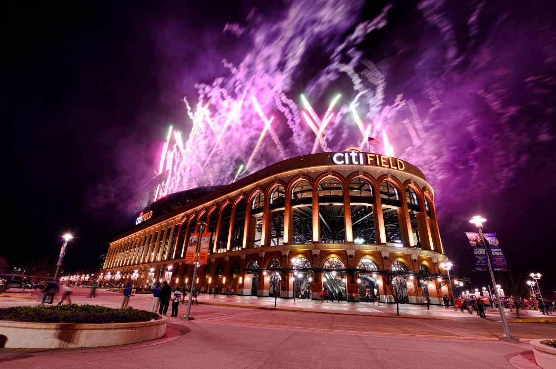 New York Mets tweet media