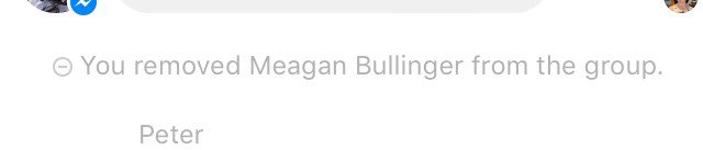 kellymayne_'s tweet photo. our family group chat is a mess https://t.co/FNhTgonqLS
