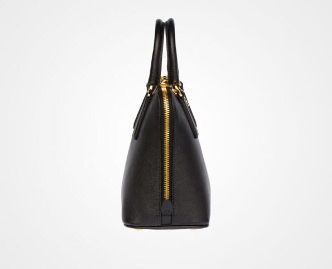 italianprada's tweet photo. Saffiano leather top-handle bag

C$ 2,185

Get it here at: https://t.co/uQExtDgAxi https://t.co/MbiKOHLFK0