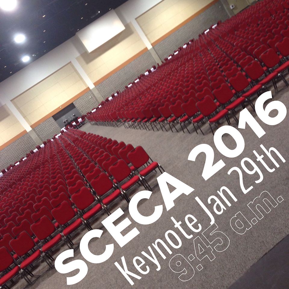 KweezleQueen's tweet photo. #TeacherFriends Happy music-lady/Author/Illustrator Speaker, Founder here. Just gave keynote for #SCECA https://t.co/VGj6wKvasM