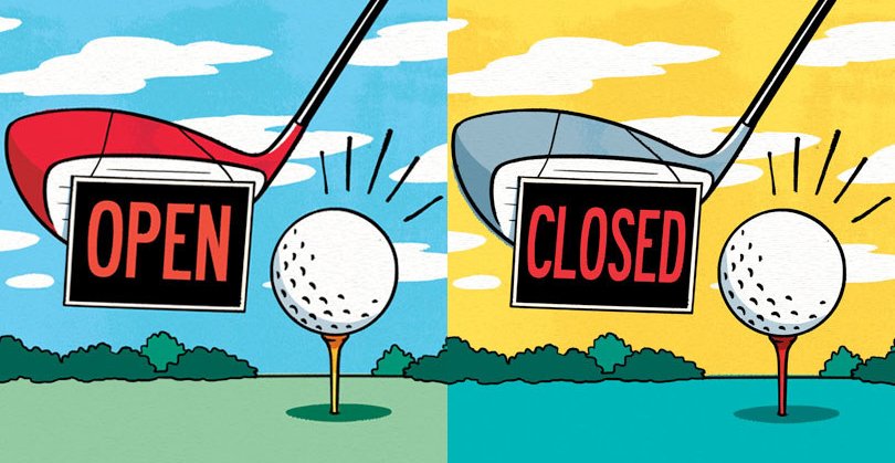 Are bad shots plaguing you? Try these tips: glfdig.st/3s0i6BW