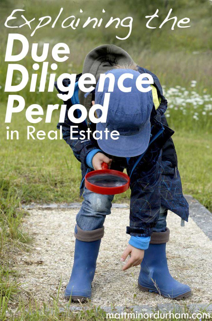 You're under contract...now what? Explaining due diligence and earnest money. buff.ly/1PMc0eO <a href="/vegashomepro/">Debbie Drummond, Realtor at Simply Vegas</a>