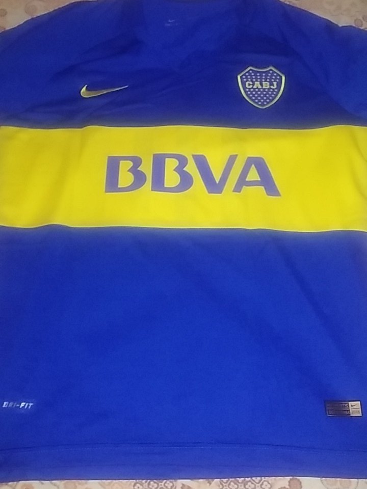 BOCA y siempre BOCA tweet media