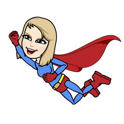 MelanieCFarrell's tweet image. A1: Digital Learning makes me feel like wearing a cape #chccschat
