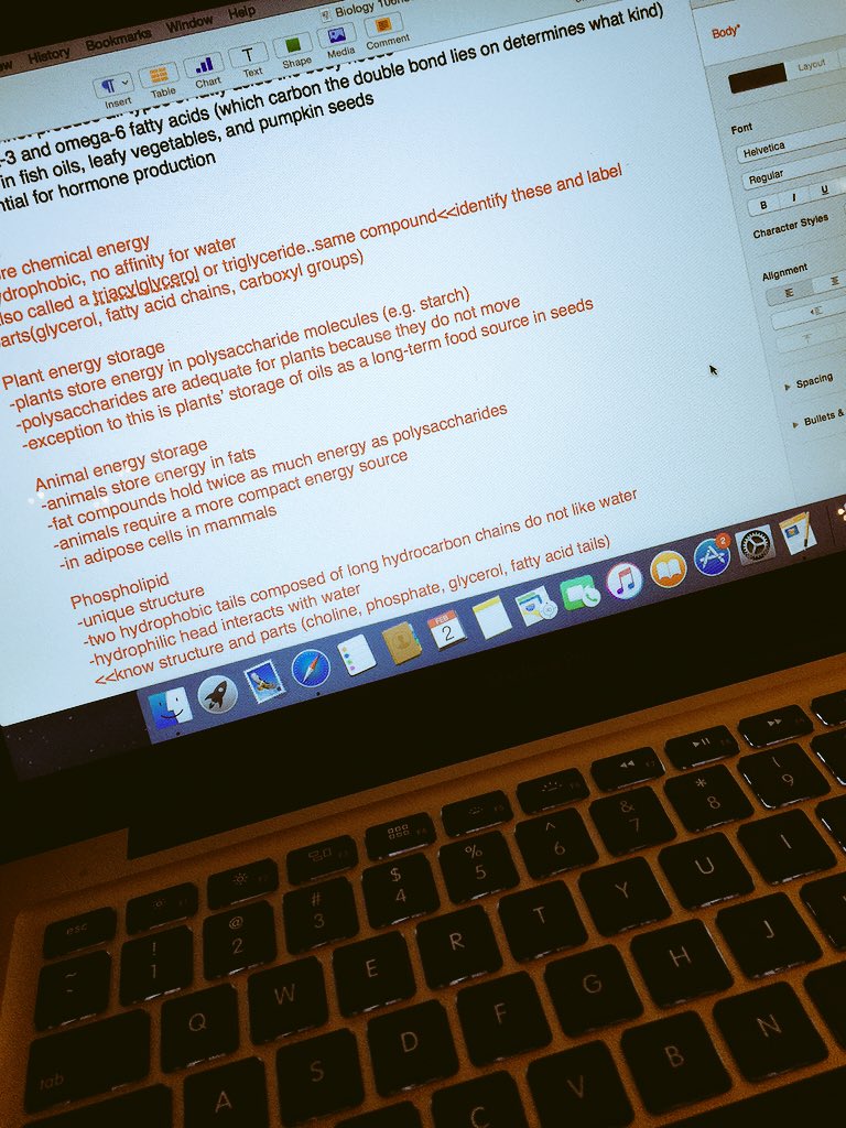 bcoslor's tweet photo. Mother Nature must know we're having a bio test Friday #studyingallday @UNKBiol106 #TwiggWeek4 https://t.co/zUiWbFiXBQ