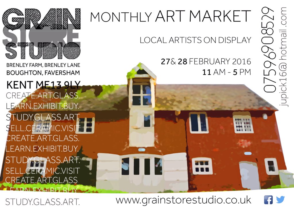 <a href="/KeepitinKent/">Keep it in Kent</a> <a href="/artbylucy/">Lucy Ames</a> <a href="/BobLamoon/">Robert Lamoon</a> <a href="/JustBiUnow/">Birgitta Wilson</a> @septcottage <a href="/FableandBase/">Fable & Base</a> <a href="/ArtistsOpenHous/">Artists'Open Houses</a> <a href="/52Betty/">Betty 52</a> <a href="/Daveh76Hover/">David Hover</a>