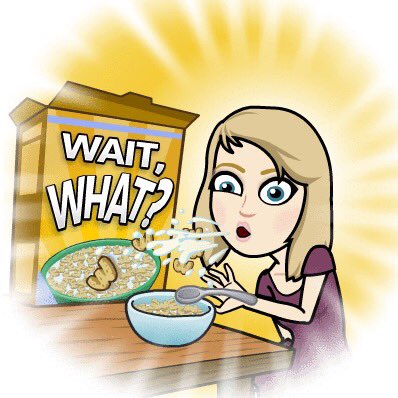 MelanieCFarrell's tweet image. Q 3-5, Q2a, Q2t. Things are getting crazy at #chccschat