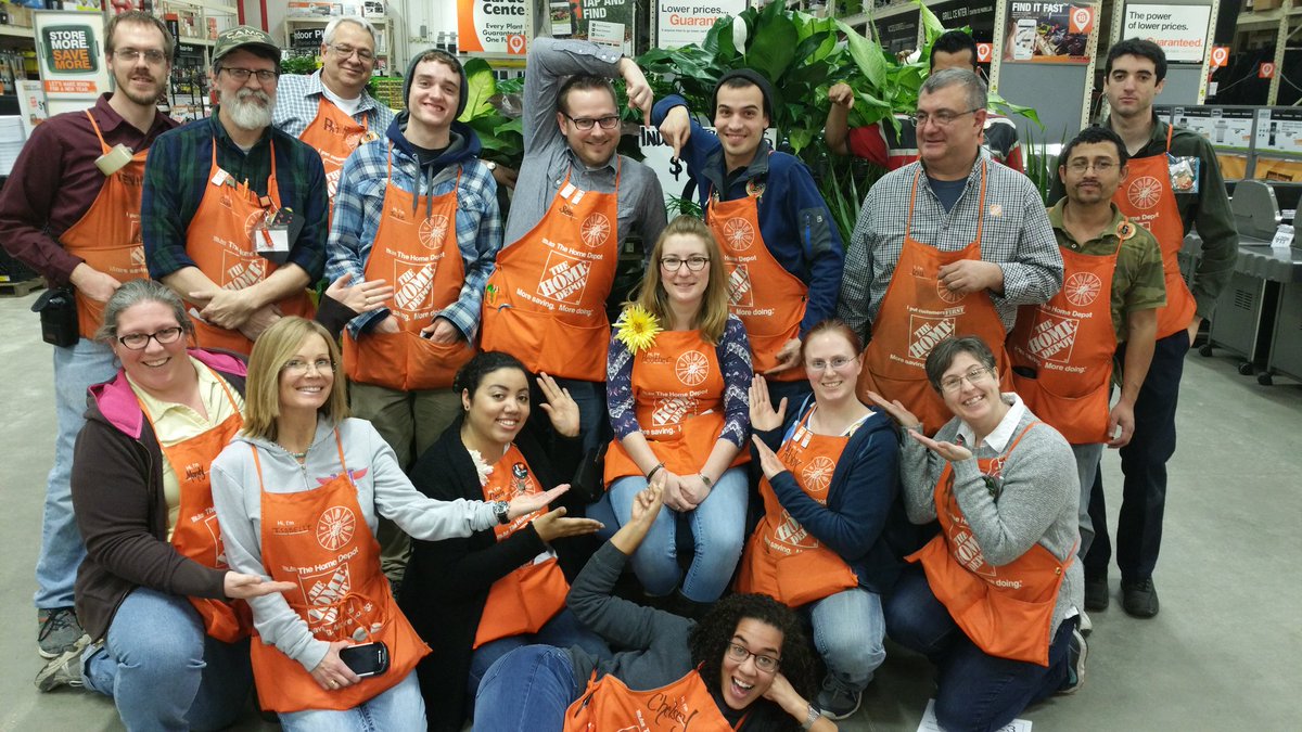 Congrats to Heather our new F.E.S. taking 2016 by storm! #voa275 @DavidMann2780 <a href="/chadgee1/">Chad Galombeck</a> <a href="/thayer_eric/">EricThayer</a> <a href="/troyer_paige/">Paige Troyer</a>