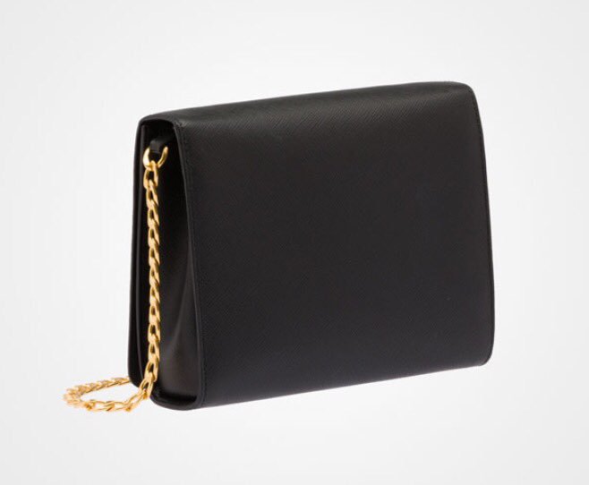 italianprada's tweet photo. Saffiano leather shoulder bag

C$ 1,800

Get it here at: https://t.co/0Lptm3cpDg

RETWEET if you love it https://t.co/gPznB2cgzI