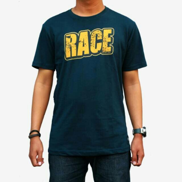 Temukan dan dapatkan Kaos [raceoverline t-shirt] hanya Rp 165.000 di Shopee skrng shopee.co.id/raceoverline/5… #ShopeeID