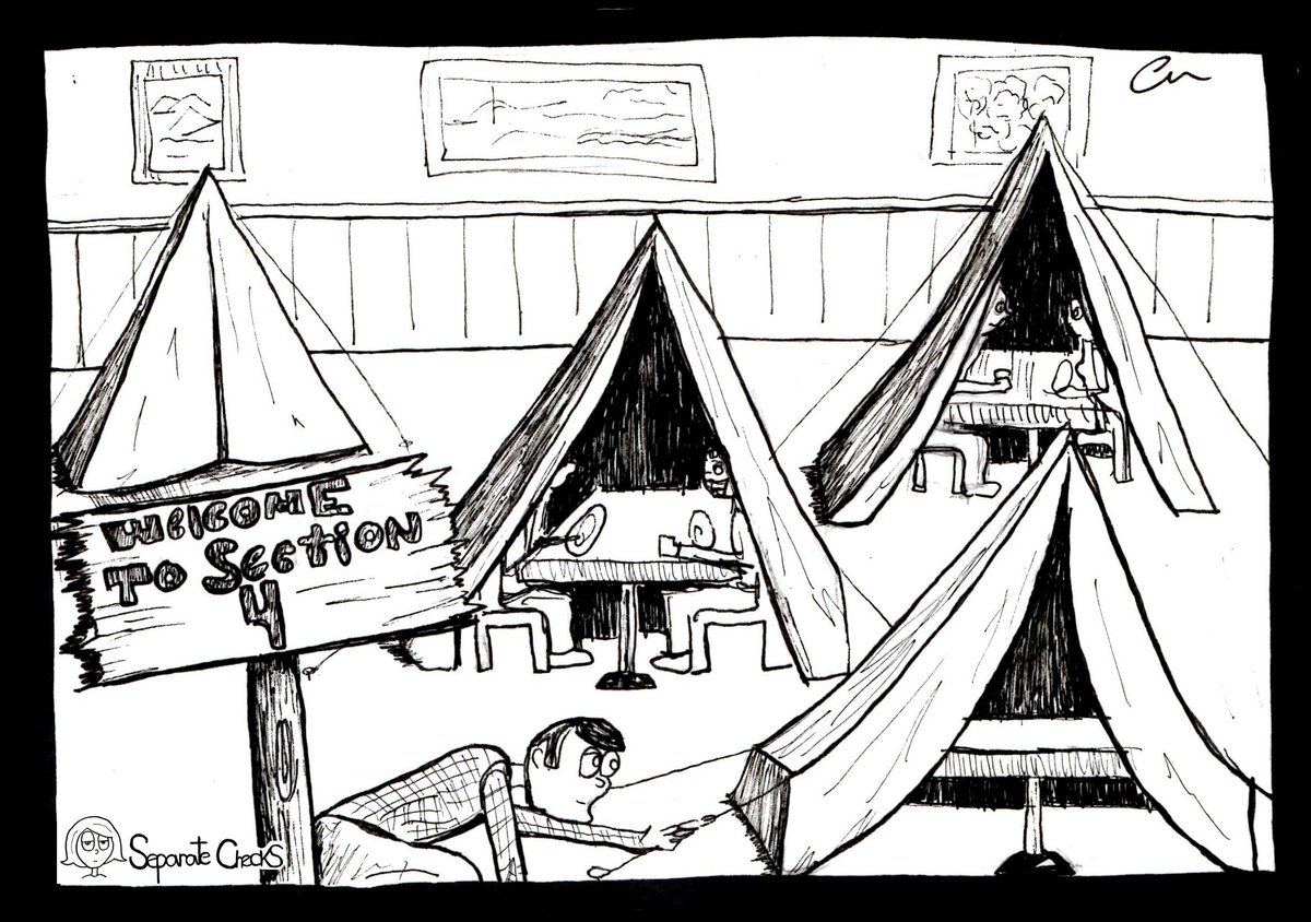 SeparateChecks (@separatecheckz) on Twitter photo 