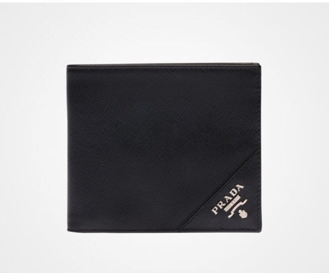 italianprada's tweet photo. Men's saffiano leather wallet

C$ 525

Get it here at: https://t.co/yUDIAS1VjG

RETWEET if you love it https://t.co/Pk0QLuoVxS
