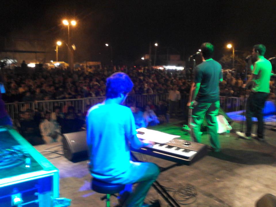 Los_ZorzalesOK's tweet photo. Como extrañamos esto!!! Pronto nos reencontraremos!! https://t.co/izzeMvbloh