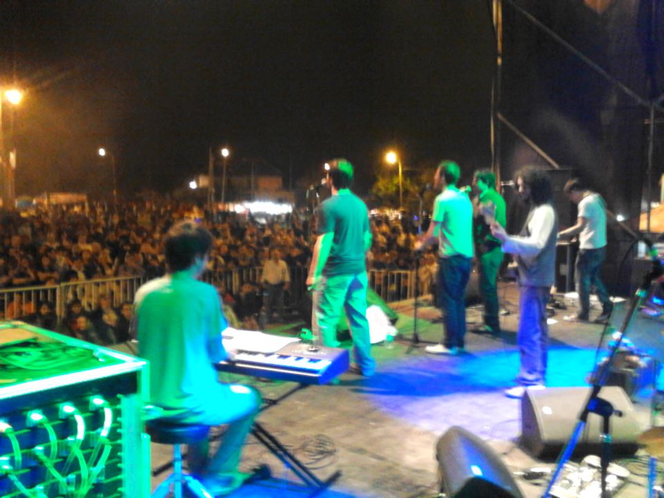 Los_ZorzalesOK's tweet photo. Como extrañamos esto!!! Pronto nos reencontraremos!! https://t.co/izzeMvbloh