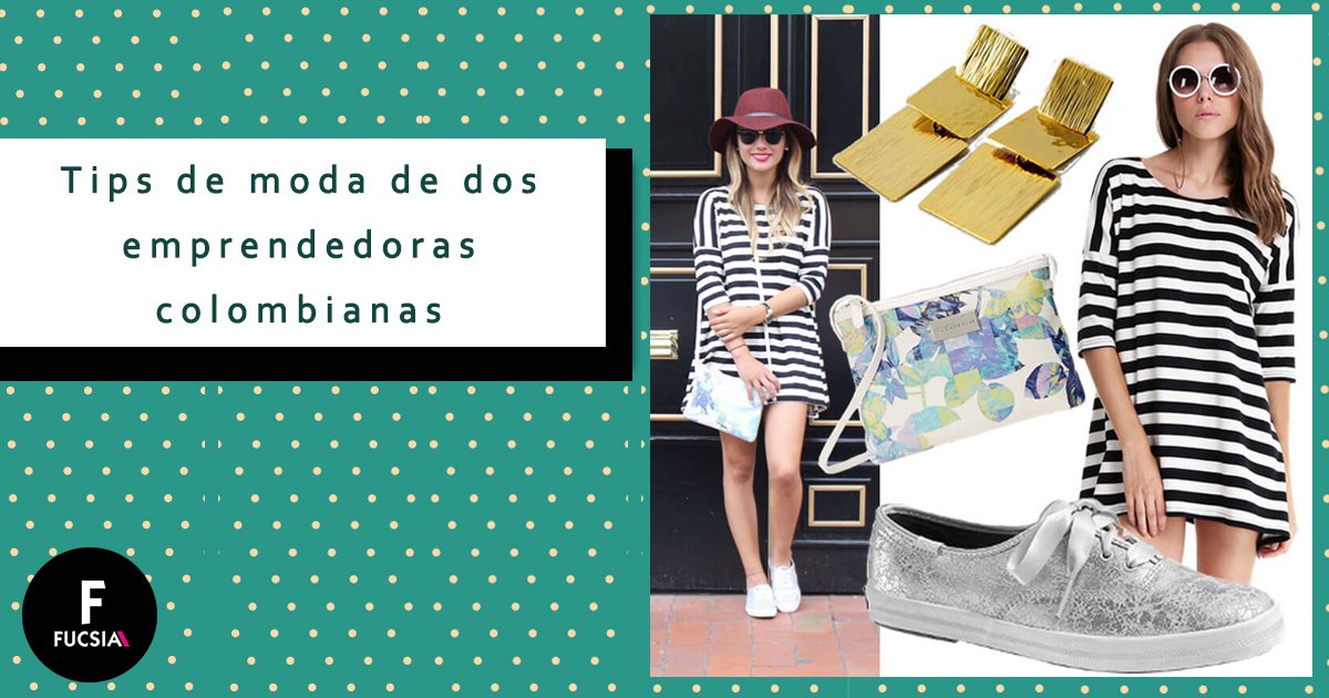 revistafucsia's tweet photo. #Moda @DressingLab el rinconcito  web Colombiano que nos enseña a vestir bien.>>>https://t.co/C4wlQjr0FD https://t.co/zmnSpdlTik