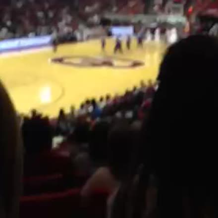 StreamReporter's tweet image. PERISCOPE: KatchHQ: Badnikl |REPLAY| #1OU vs TCU #katch #Periscope ktch.tv/6Qjj
