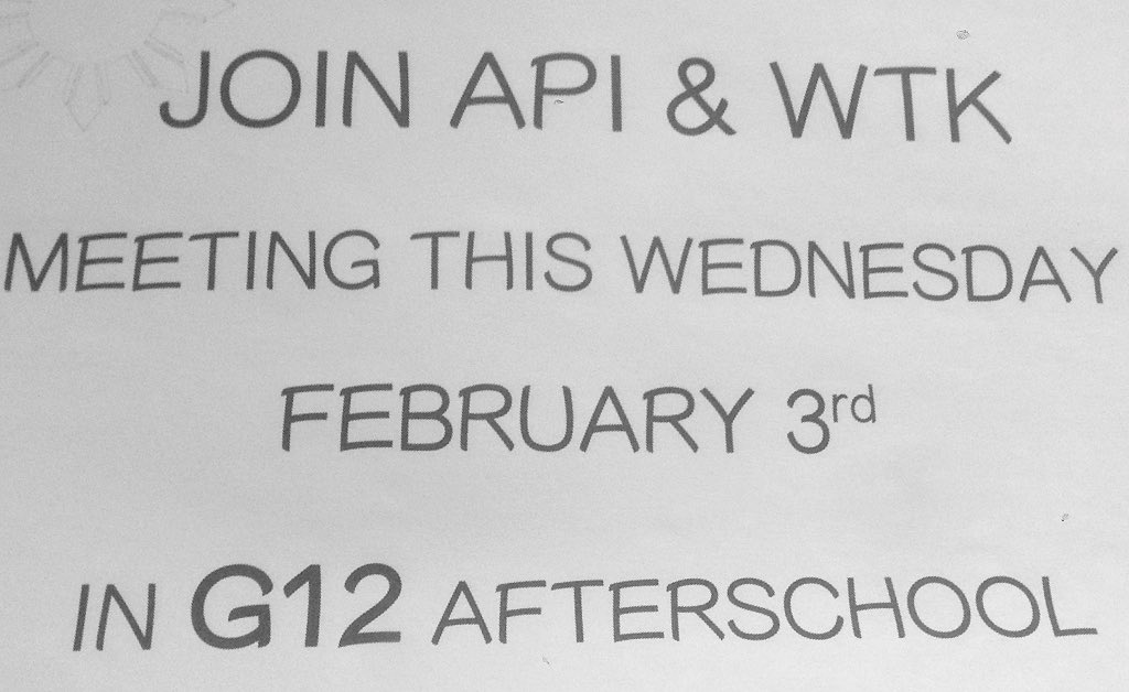 whsapi's tweet photo. ‼️‼️ https://t.co/IVr0iBg82a