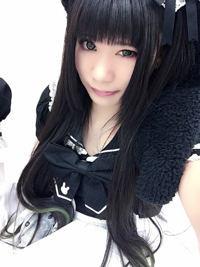 doatukisouka's tweet photo. おはよーごじまーす(*´д｀*)昨日うさぎ撮影楽しんできたです！自撮り貼り忘れ！最近この目がマイブーム来てるます(*´-ω・)ノみんなめちゃ可愛くて溶けそうなくらい癒された|дﾟ)♡またやりたいまた誘ってくだしあ！ https://t.co/Z8RHhFfOTZ