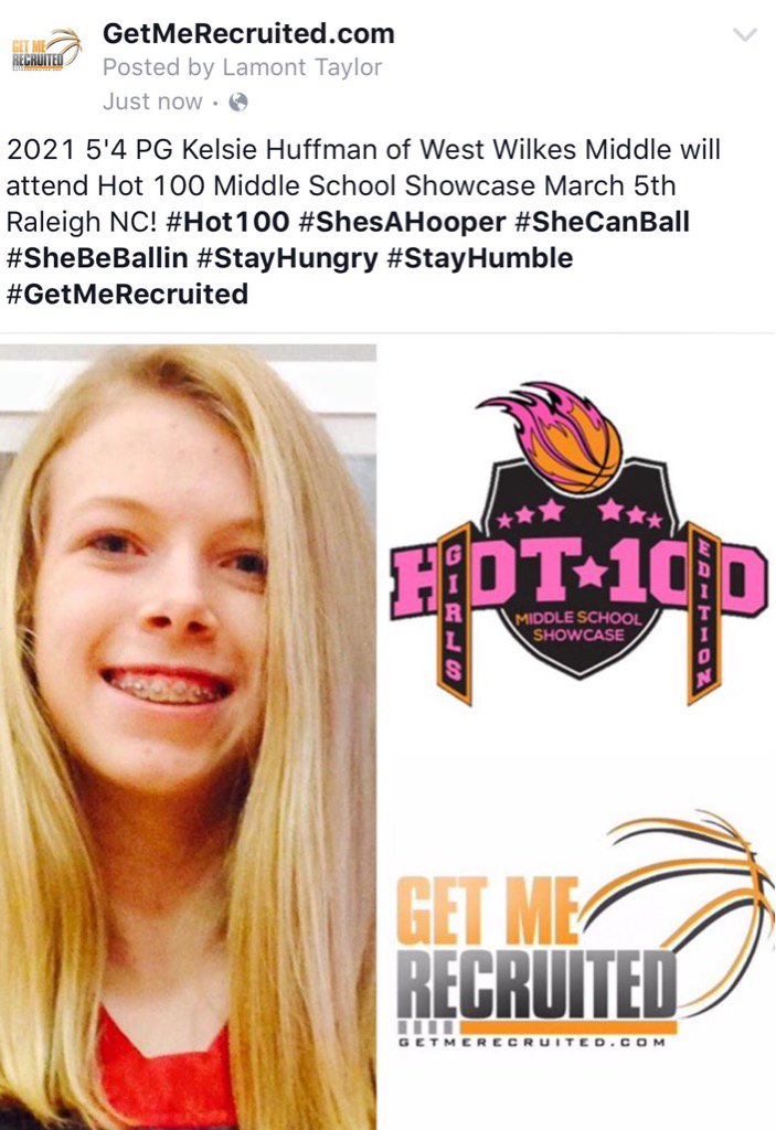 getmerecruited's tweet photo. #Hot100 @GMR_CoachPop @GMR_RR @GMR_Preston @Scout4GMR @super60showdown @GMRchas24 @gmrHOT100 https://t.co/BOlJJSCumm