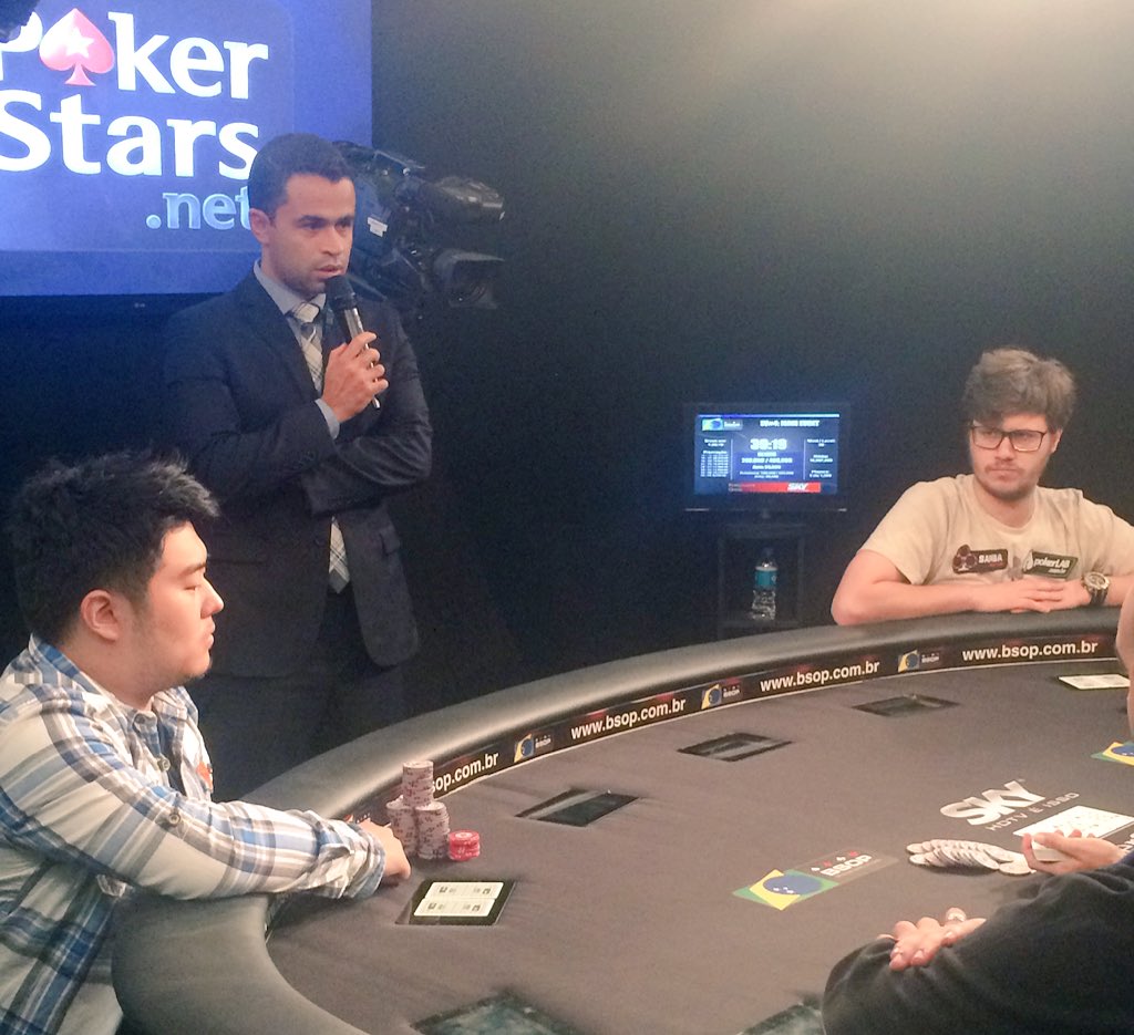 Mimoschella's tweet photo. Heads Up formado!!! @BSOPoficial Main Event!!!! Kelvin X Gustavo Kamei #bsop #bsop2016 #bsopsp https://t.co/fjXSSQrj0a