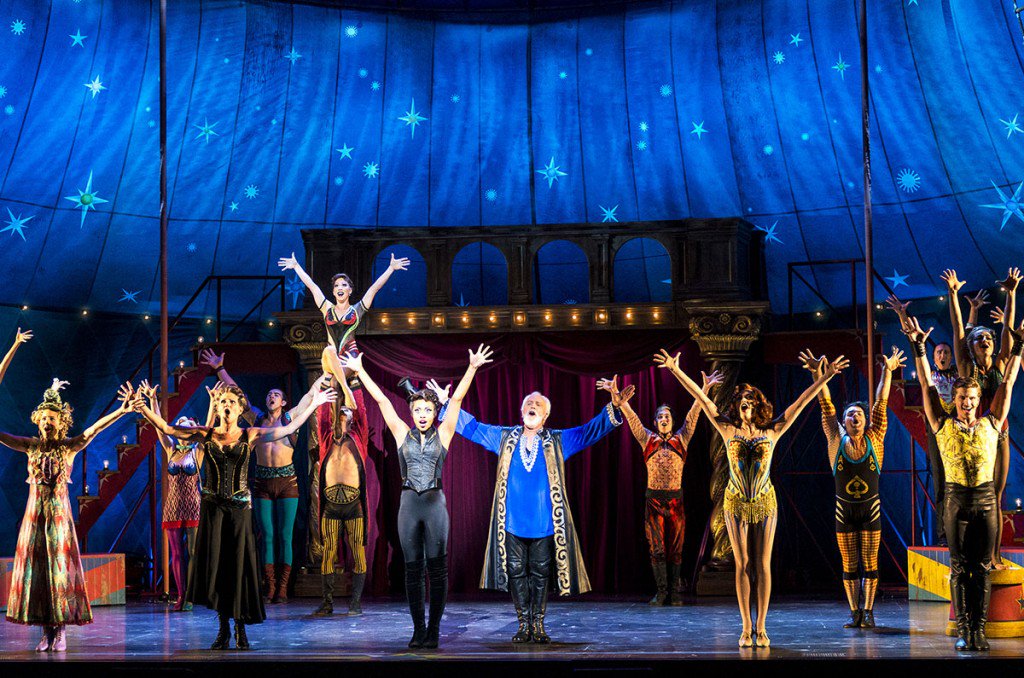 See Diane Paulus’s 21st century take on <a href="/PippinMusical/">Pippin the Musical</a>: bit.ly/23z4gal