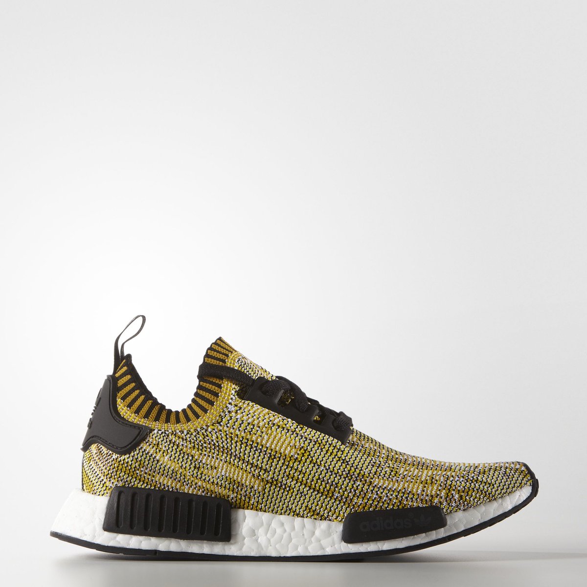 adidas nmd nomad yellow