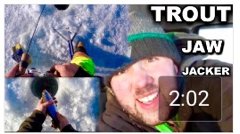 chris_topher101's tweet photo. https://t.co/Za1CZpuQqx
#rainbowtrout #trout #fishing #Angling #IceFishing #howtocatchtrout #jawjacker #tipupfishing https://t.co/rB3gWsZRMF