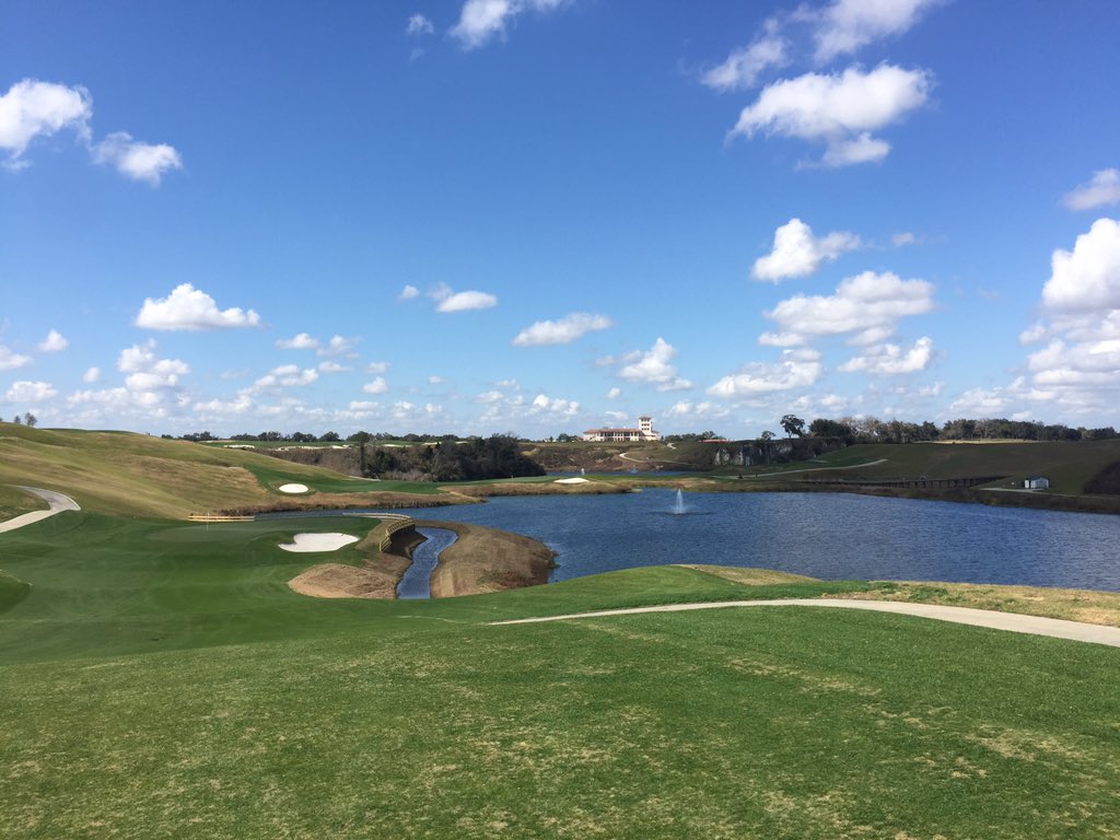 Katherine_Kirk1's tweet image. Thanks Adena G&amp;amp;CC for an awesome day! #greatcourse #JohnRegerJr @AGCCOcala @Dori_Carter @Lukesylvia96