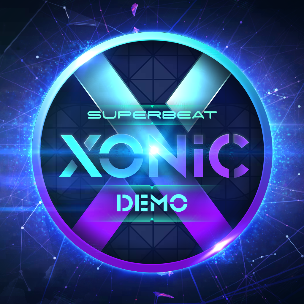 nurijoyinc's tweet photo. #SUPERBEAT #XONiC 의 체험판(Demo Version)이 금일(2/3) 배포되었습니다. SBX에 궁금하셨던 분들에게는 좋은 체험의 기회가 될 것입니다. https://t.co/NaO88blM58 https://t.co/8oJdPaa25w