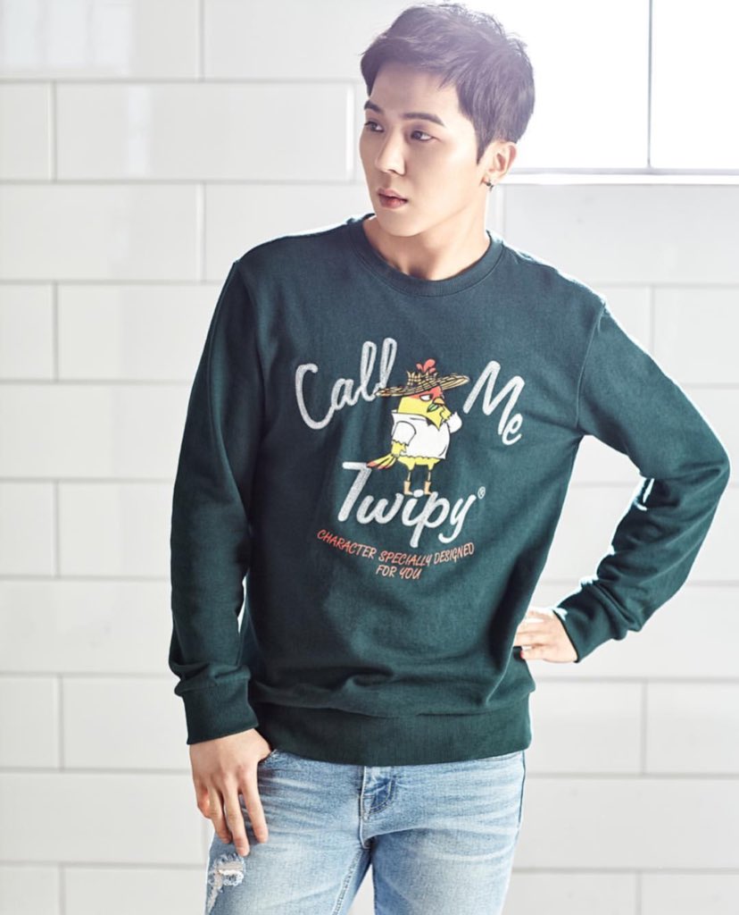 innercircleww's tweet photo. [PHOTO] Mino for NII Korea https://t.co/bPEeJELooL