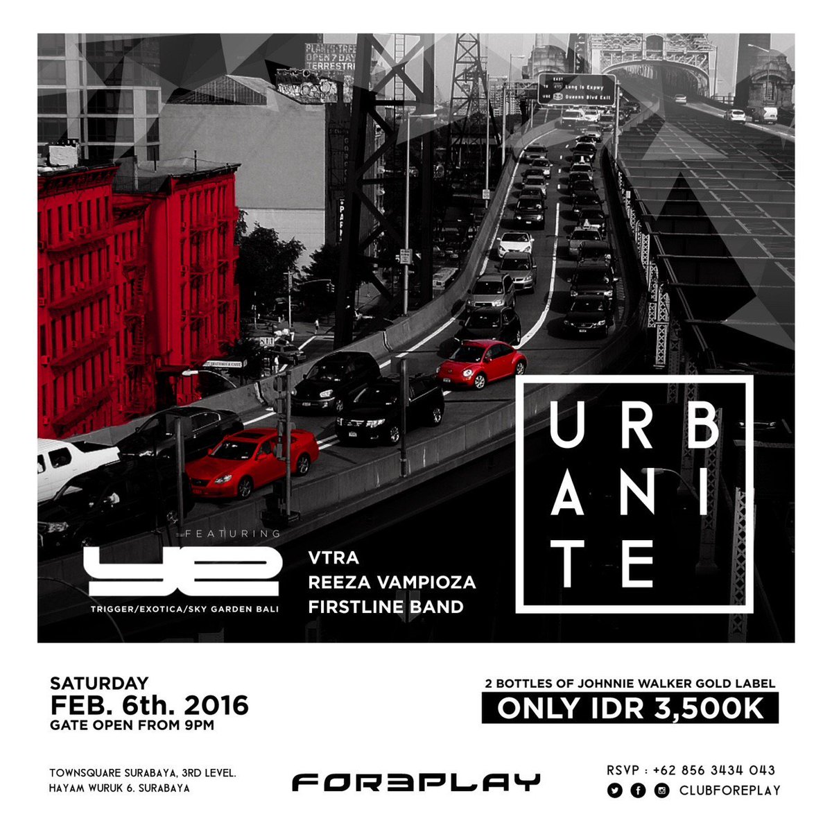 im ready... RT <a href="/clubforeplay/">Foreplay Club</a>: Let's get bounce on saturday feb 12th w/ the mix master @DJ_YE