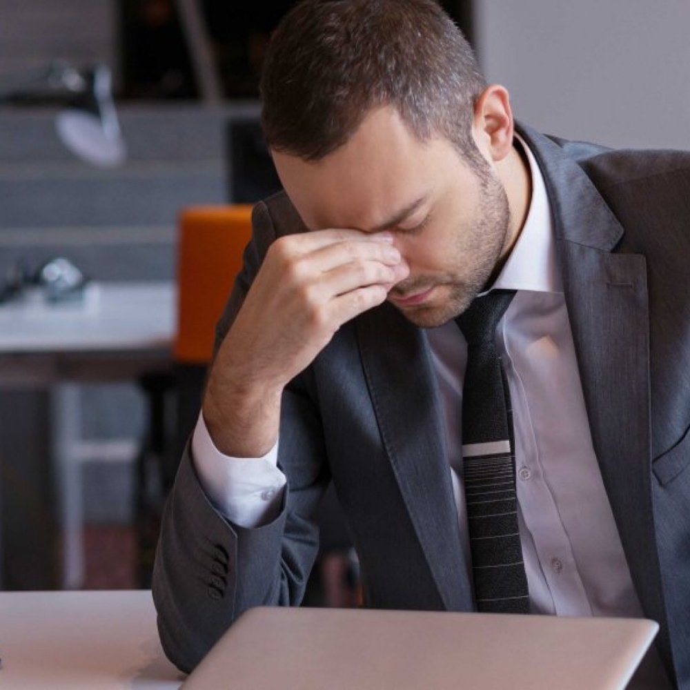 WorkLifeJoyDoc's tweet image. Stanford scientist says we wear our work stress like a 'badge of honor' #notagoodthing buff.ly/1Qavri5