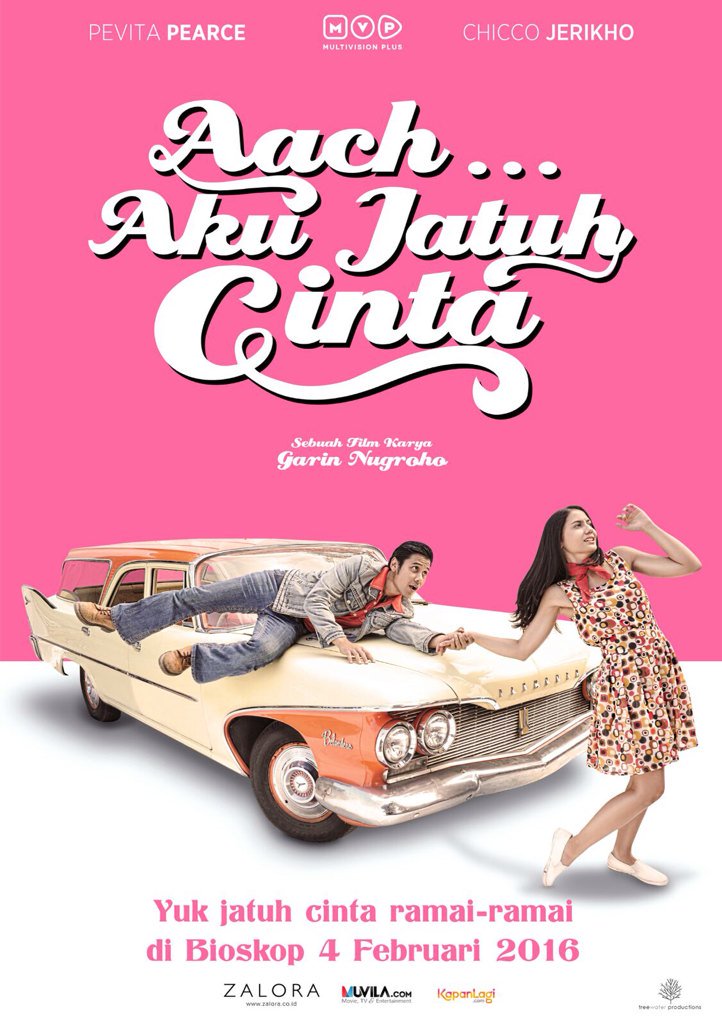 sharefilm_ID's tweet photo. #NontonFilmAAJC #KuisSFidAAJC yg mau tiket NOBAR @AAJC_themovie di Mega Bekasi XXI. Yuk ramaikan Hastaq ini ! https://t.co/pSeydVtLYu