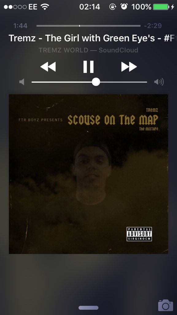 What better to do at 2:15 in the morning!💯 <a href="/TremzAYLAAH/">follo @Skengrat</a> #scousetrappintremz