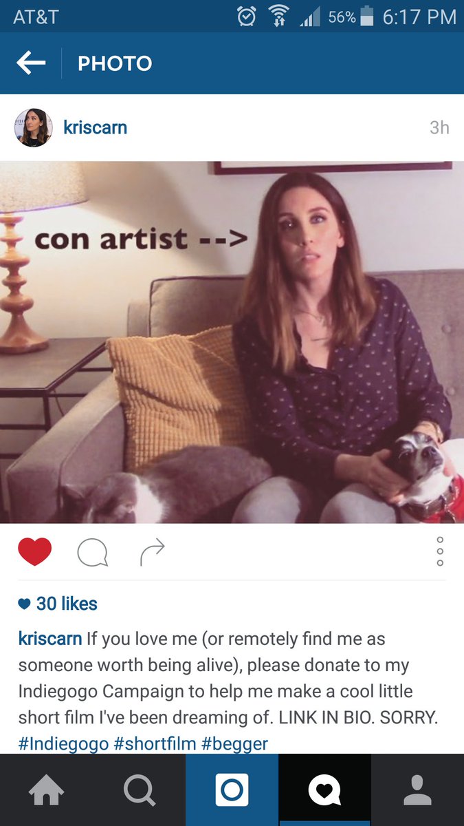 KonoBlueBeast's tweet image. Go fund one of the best comedians in the world @KristenCarney . #comedy #lifewithlaughs #askwomen Check her insta!