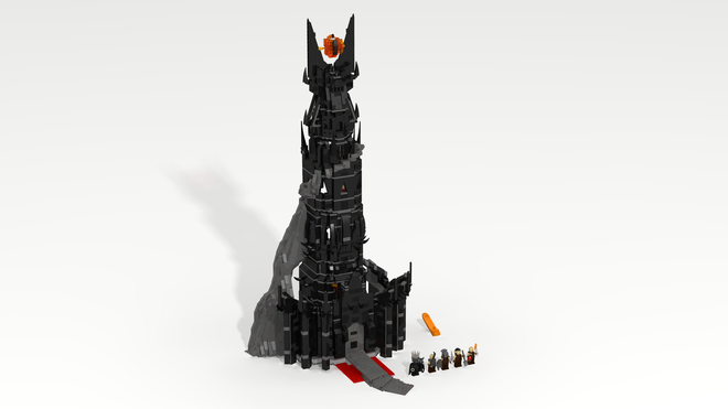 MoreLegoLotr's tweet photo. #Vote for and #Support this #Amazing #Lego #middleearth #project and #BringBackLegoLOTR! https://t.co/l2PMFdHNCP https://t.co/A7nRmJtEfp