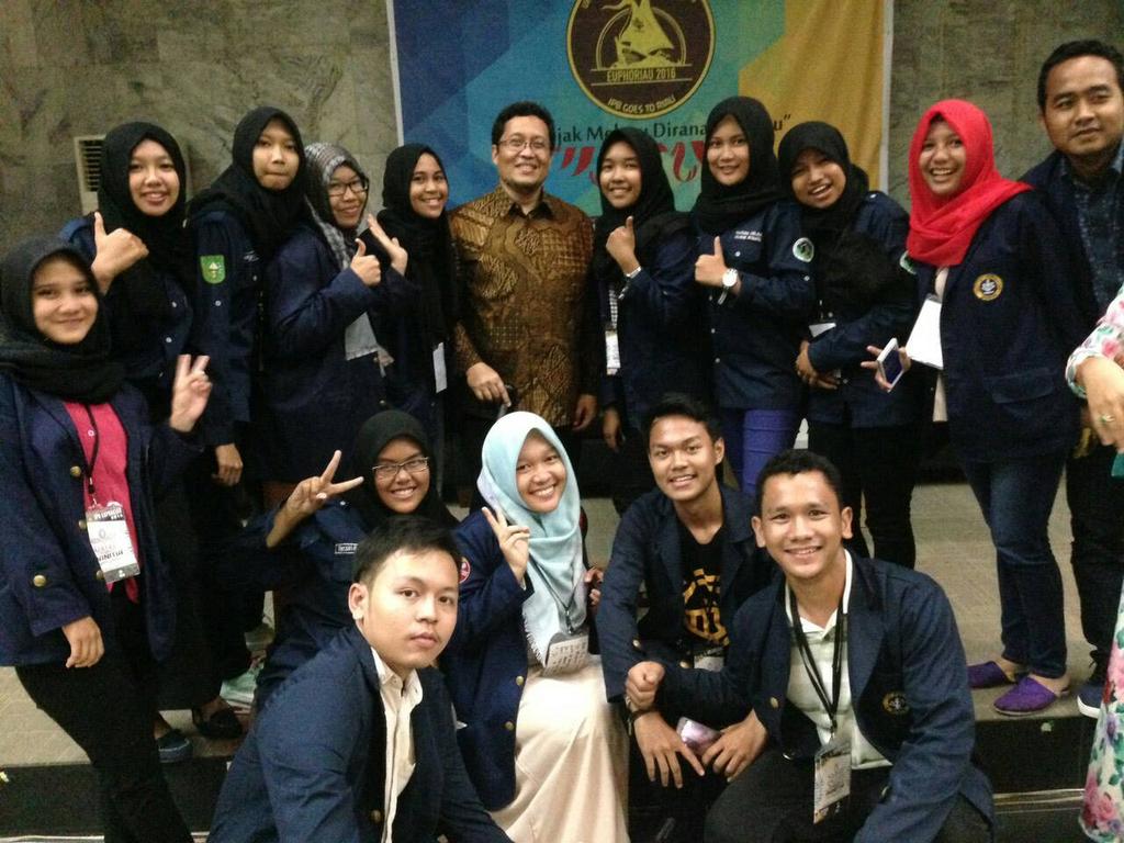 IPB EuphoRIAU 2017 tweet media