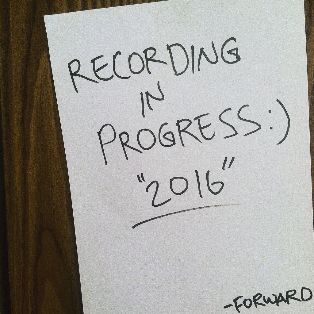 Forward_INA's tweet image. Soon............