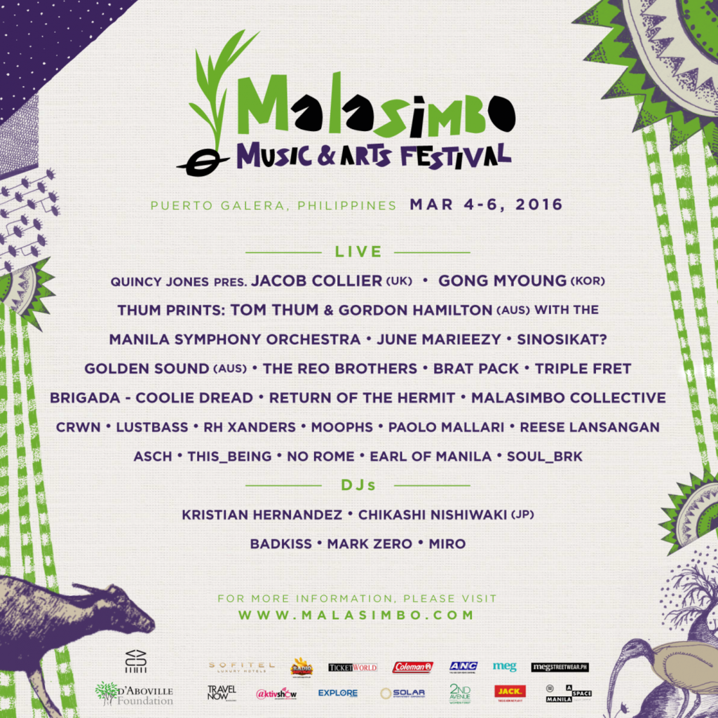 The first of its kind in Asia, Malasimbo Festival boasts of an entire experience unlike an… ift.tt/1JXe1J5