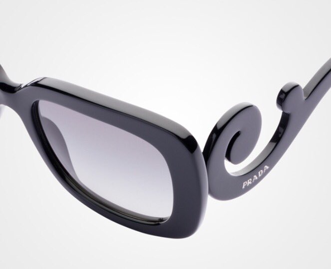 italianprada's tweet photo. Minimal baroque model prada sunglasses

C$ 365

Get them here at: https://t.co/iqtbFfFK9C https://t.co/wGsvYI76bd