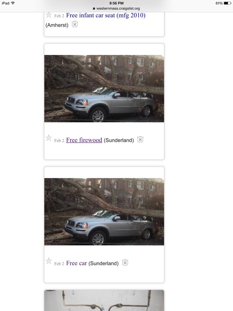 Nazi Jokes On Twitter Free Stuff On Craigslist Funny Lol Https T Co Fqq56lhy5z