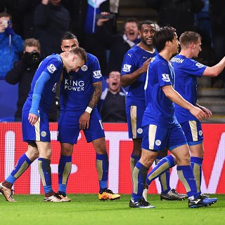 detiksport's tweet photo. Leicester Sudah Atasi Liverpool, Kini Bersiap Hadapi City https://t.co/2gaPIWqkWl https://t.co/3Ufcg8VMbf